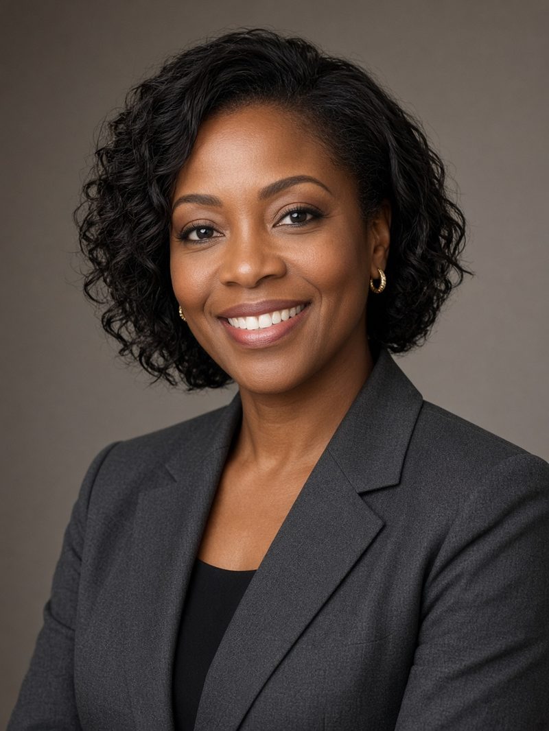 Michele Allen, Chairman
