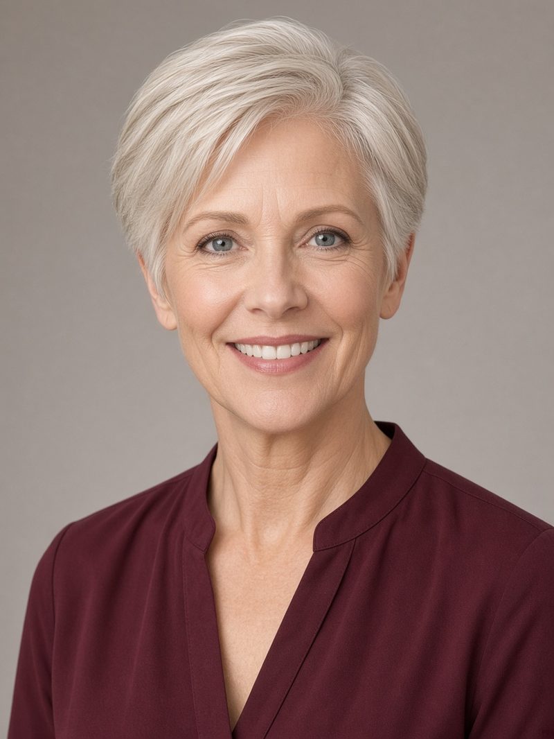 Doris Dickinson, Director